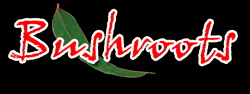 Australian Bushroots