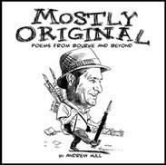 Mostly Original - Andrew Hull
