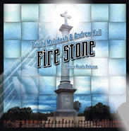 Firestone - Andrew Hull and Tonchi McIntosh
