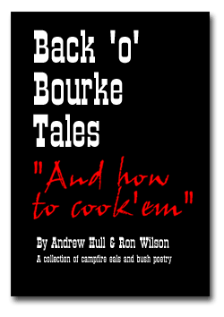 Back'o'Bourke Tails and How To Cook'em